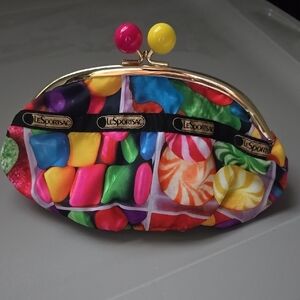 LeSportsac Colorful Candy Print Women's Bag